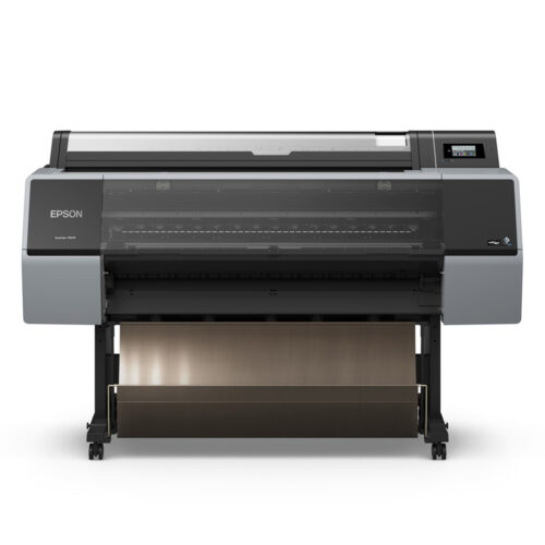 Epson SureColor SC P9300 front