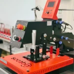 Secabo TPD7 Smart Laser