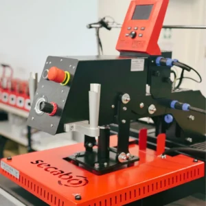 Secabo TPD7 Smart Laser