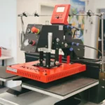 Secabo TPD7 Smart Laser Ansicht