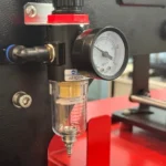 Secabo TPD7 Smart Laser Detail