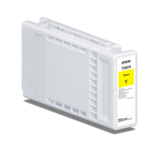 Epson Tinte P7300 P9300 gelb 350ml C13T56U400 600