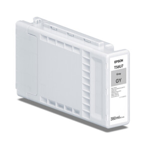 Epson Tinte P7300 P9300 gray 350ml C13T56U700 600