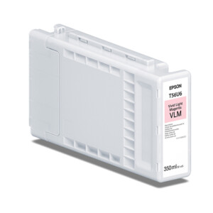 Epson Tinte P7300 P9300 light magenta 350ml C13T56U600 600