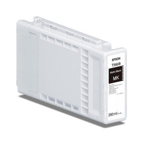 Epson Tinte P7300 P9300 matte black 350ml C13T56U800 600