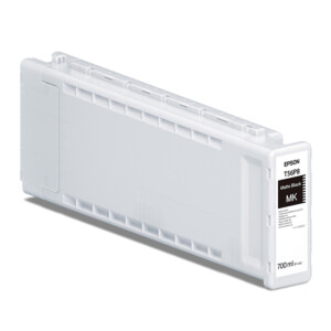 Epson Tinte P7300 P9300 matte black 700ml C13T56P800 600