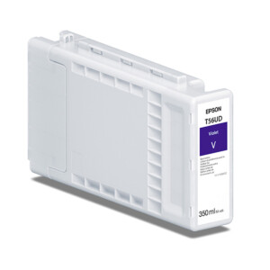 Epson Tinte P7300 P9300 violett 350ml C13T56UD00 600