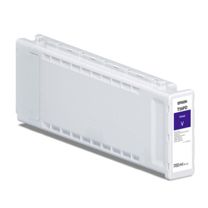 Epson Tinte P7300 P9300 violett 700ml C13T56PD00 600