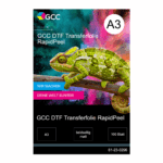 GCC RapidPeel DTF A3 61.23.0296
