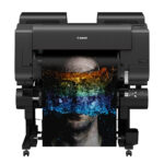 Canon imagePROGRAF PRO 2600 Hero