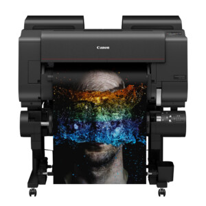 Canon imagePROGRAF PRO-2600 Hero