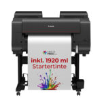 Canon imagePROGRAF PRO 2600 Startertinte