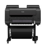 Canon imagePROGRAF PRO 2600 frontal
