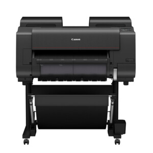 Canon imagePROGRAF PRO-2600 frontal