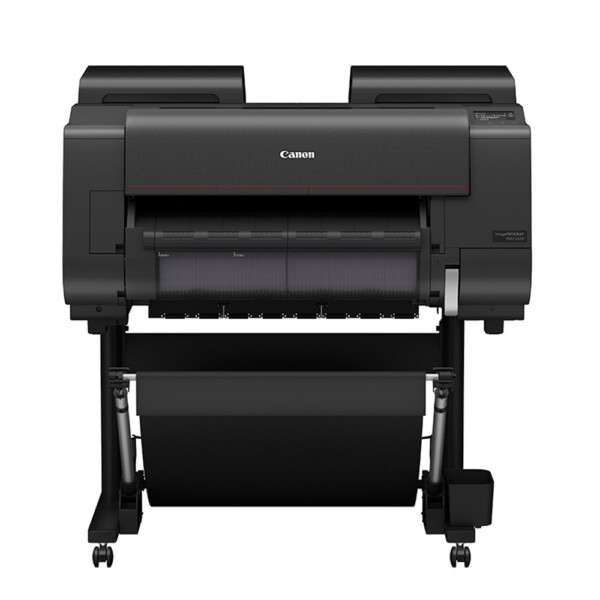 Canon imagePROGRAF PRO-2600 frontal