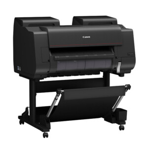 Canon imagePROGRAF PRO-2600 seitlich