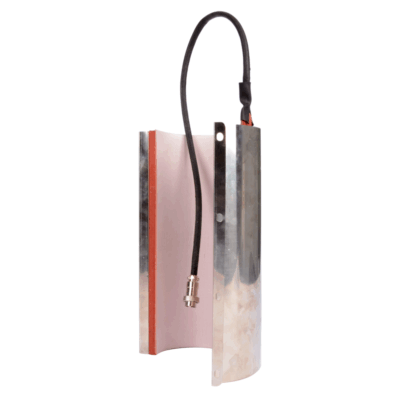 Secabo Tassen Heizelement für TM2 für 2 Tassen