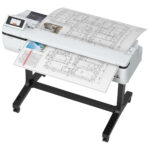 Epson SureColor SC T5100M MFP Scanner