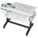 Epson SureColor SC T5100M MFP Scanner