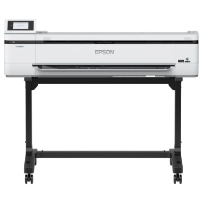 Epson SureColor SC T5100M MFP front2