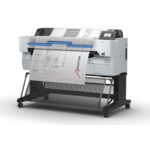 Epson SureColor SC T5400M scanner