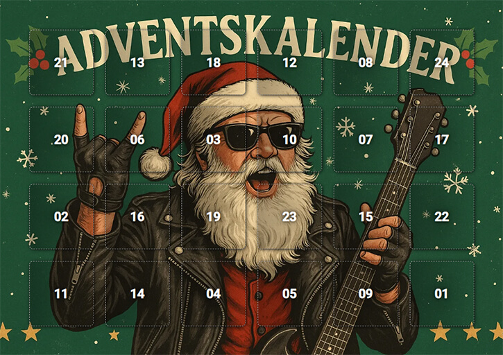 adventskalender