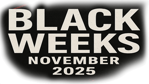 black-week-text