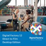 Fiery Digital Factory v12 DTF Desktop Edition