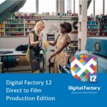 Fiery Digital Factory v12 DTF Edition