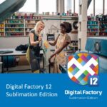 Fiery Digital Factory v12 Sublimation Edition