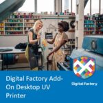 Fiery Digital Factory v12 UV Desktop AddOn Treiber