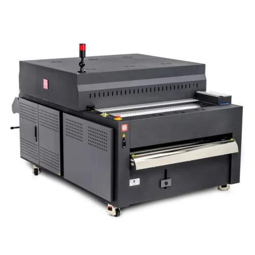 Adkins DTF Inline 900 Pro Zufuhr