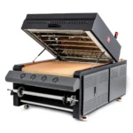 Adkins DTF Inline 900 Pro offen