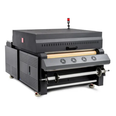 Adkins DTF Inline 900 Pro schraeg