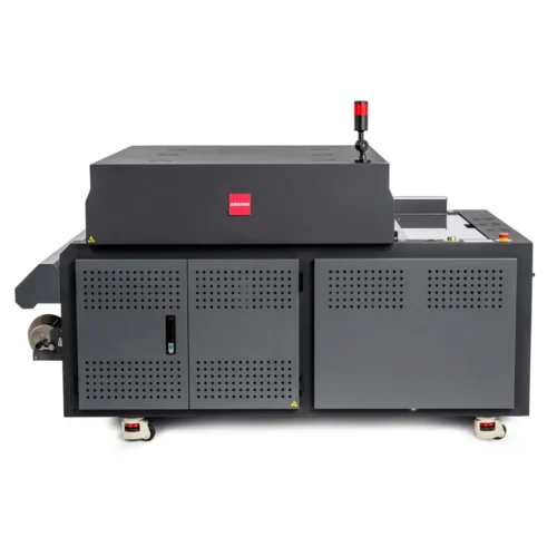 Adkins DTF Inline 900 Pro seitlich