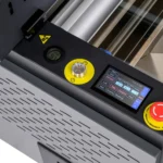 Adkins DTF Inline Compact 900 Display