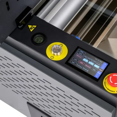 Adkins DTF Inline Compact 900 Display