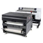 Adkins DTF Inline Compact 900 Setup