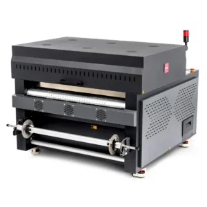 Adkins DTF Inline Compact 900 front