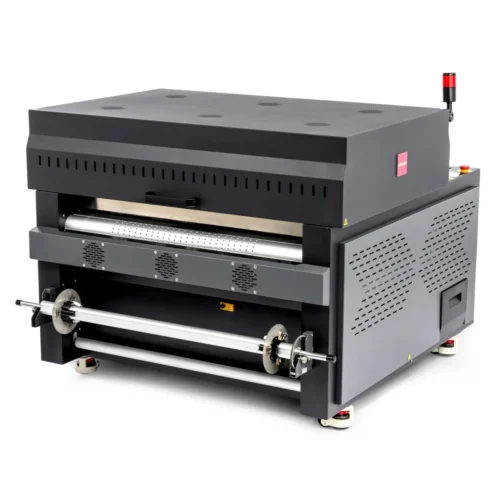 Adkins DTF Inline Compact 900 front