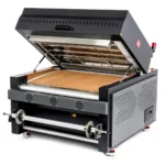 Adkins DTF Inline Compact 900 offen