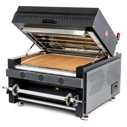 Adkins DTF Inline Compact 900 offen