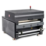 Adkins DTF Inline Compact 900 schraeg