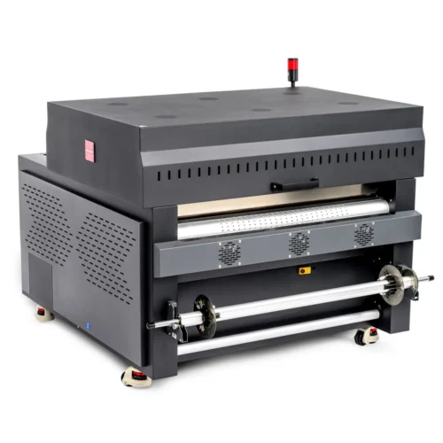 Adkins DTF Inline Compact 900 schraeg