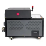 Adkins DTF Inline Compact 900 seitlich