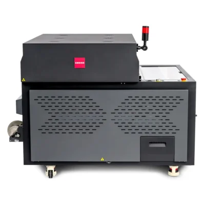 Adkins DTF Inline Compact 900 seitlich