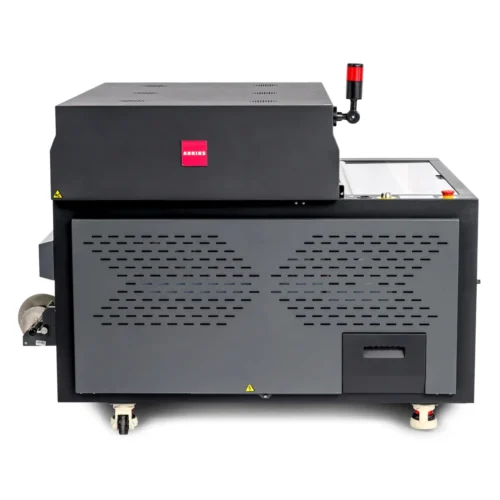 Adkins DTF Inline Compact 900 seitlich