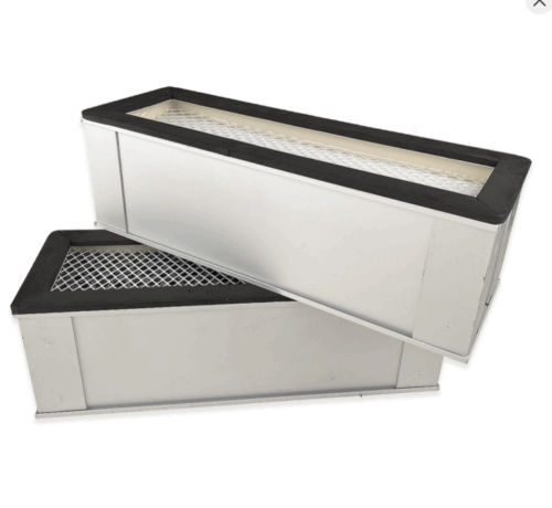 ADKINS DTF Shaker Extraction Filter Pack XP1350SEF