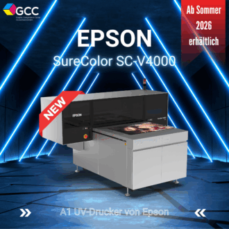 EPSON Neu SC-V4000 UV