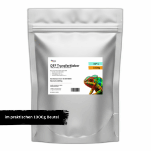 GCC DTF-Transferkleber Onlineshop 40 1000g 61-23-0300